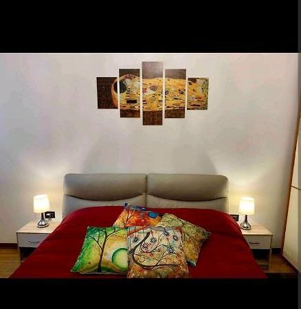 Magic Casanova Flat In The Heart Of Venice Apartment Luaran gambar