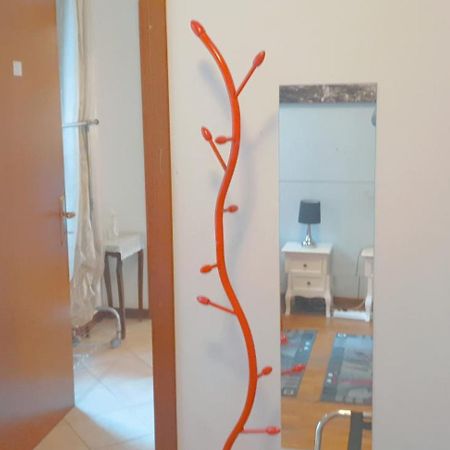 Magic Casanova Flat In The Heart Of Venice Apartment Bilik gambar