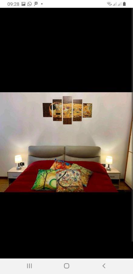 Magic Casanova Flat In The Heart Of Venice Apartment Luaran gambar