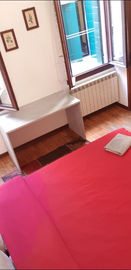 Magic Casanova Flat In The Heart Of Venice Apartment Luaran gambar