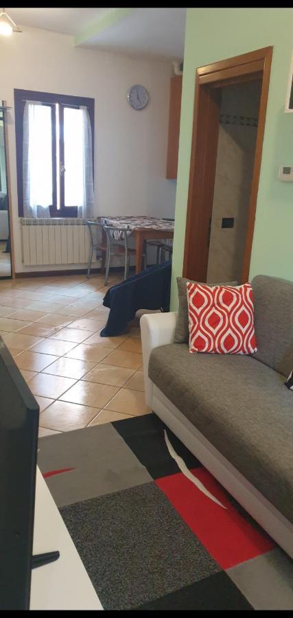 Magic Casanova Flat In The Heart Of Venice Apartment Luaran gambar