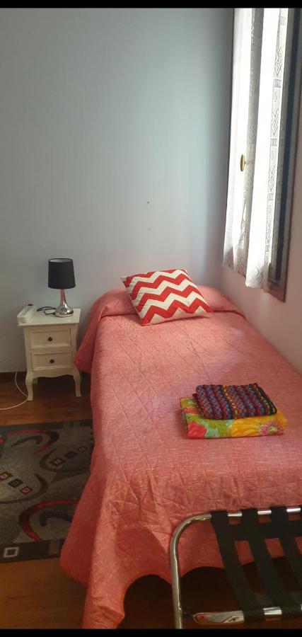 Magic Casanova Flat In The Heart Of Venice Apartment Luaran gambar