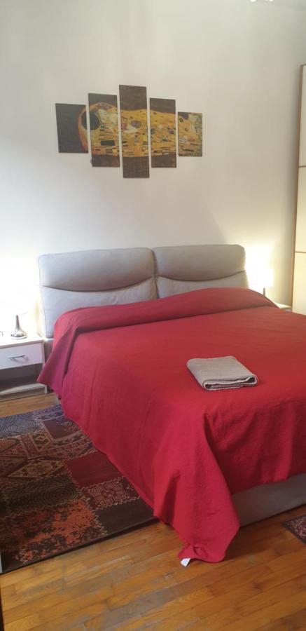 Magic Casanova Flat In The Heart Of Venice Apartment Luaran gambar