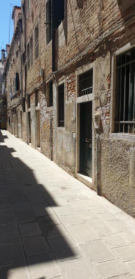 Magic Casanova Flat In The Heart Of Venice Apartment Luaran gambar