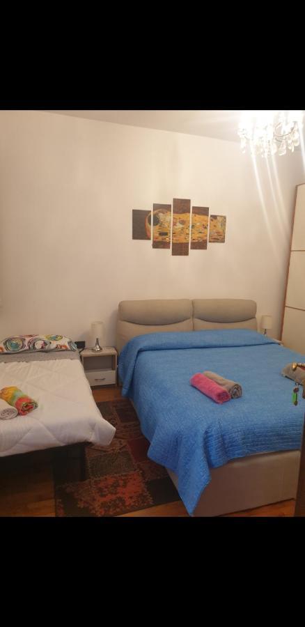 Magic Casanova Flat In The Heart Of Venice Apartment Luaran gambar