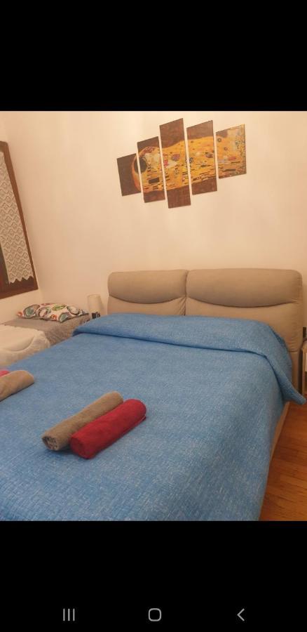 Magic Casanova Flat In The Heart Of Venice Apartment Luaran gambar