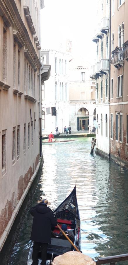 Magic Casanova Flat In The Heart Of Venice Apartment Luaran gambar