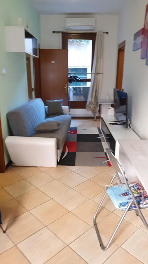 Magic Casanova Flat In The Heart Of Venice Apartment Bilik gambar