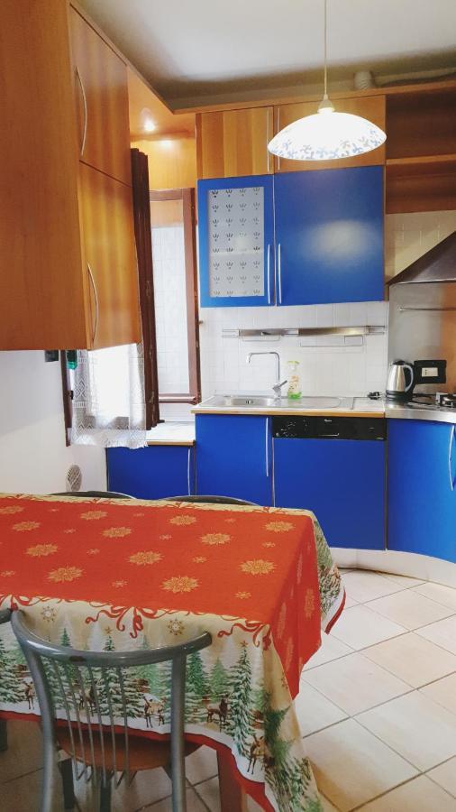 Magic Casanova Flat In The Heart Of Venice Apartment Bilik gambar