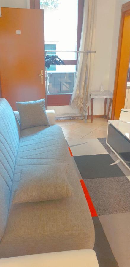 Magic Casanova Flat In The Heart Of Venice Apartment Bilik gambar