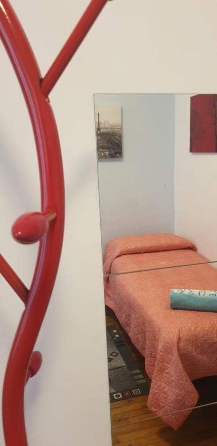Magic Casanova Flat In The Heart Of Venice Apartment Bilik gambar