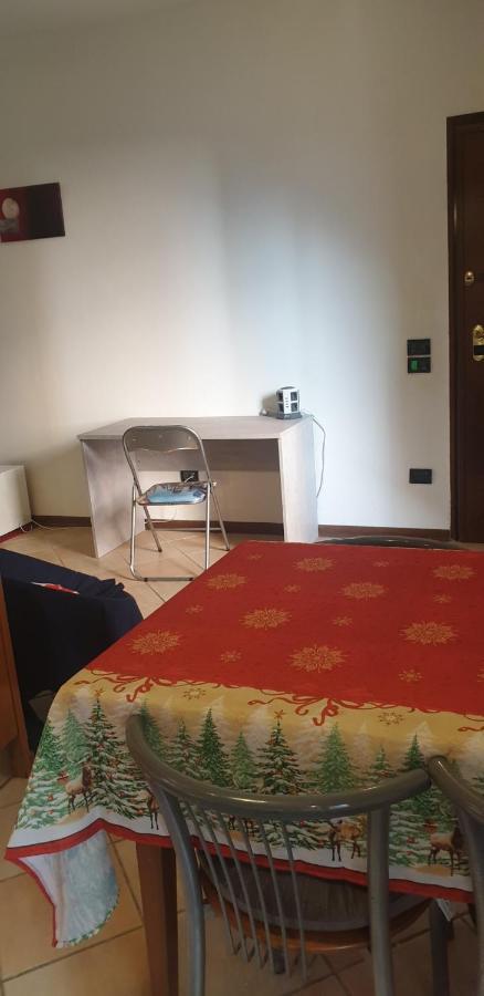 Magic Casanova Flat In The Heart Of Venice Apartment Bilik gambar