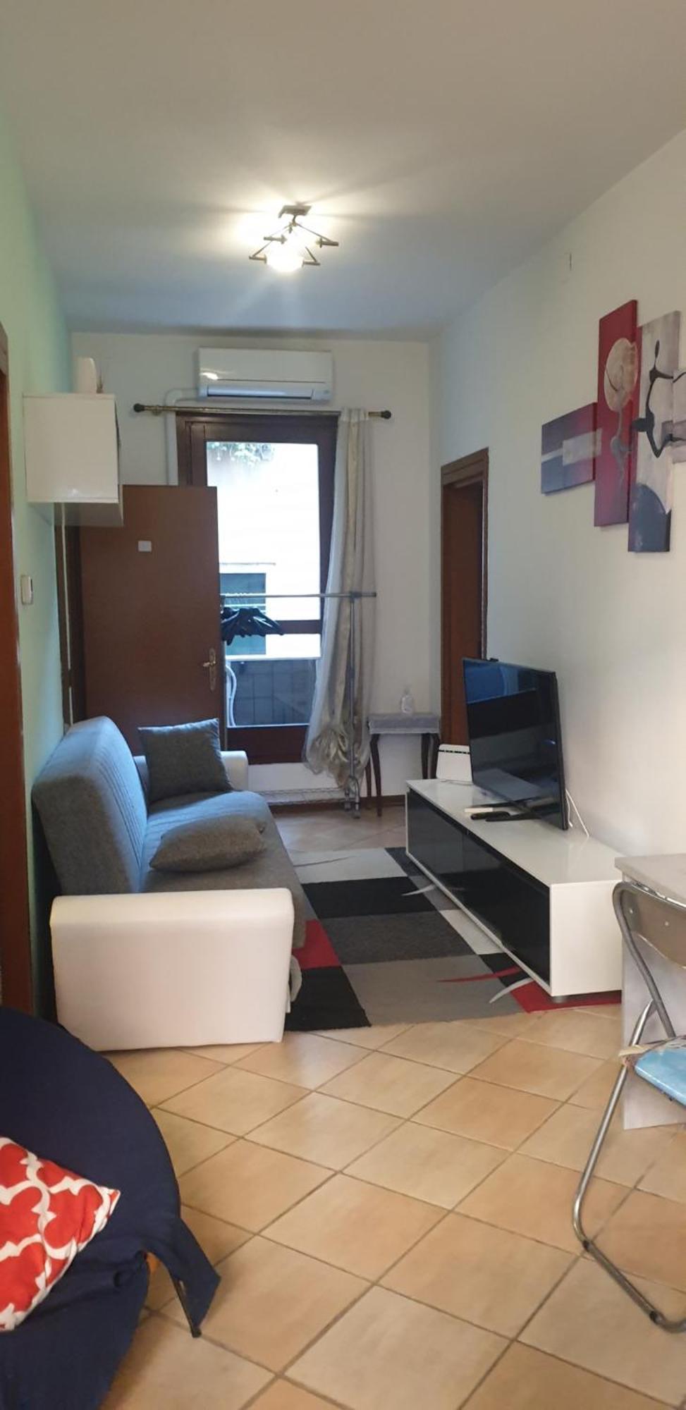 Magic Casanova Flat In The Heart Of Venice Apartment Bilik gambar