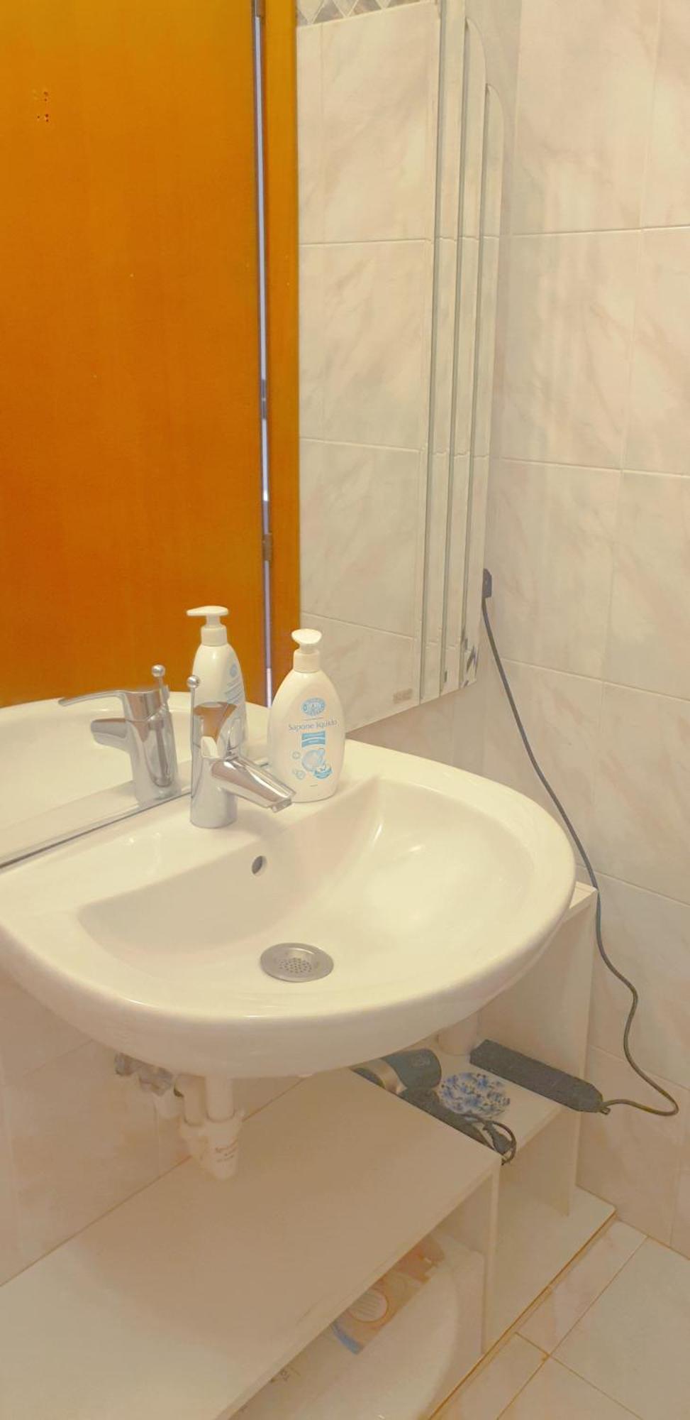 Magic Casanova Flat In The Heart Of Venice Apartment Bilik gambar
