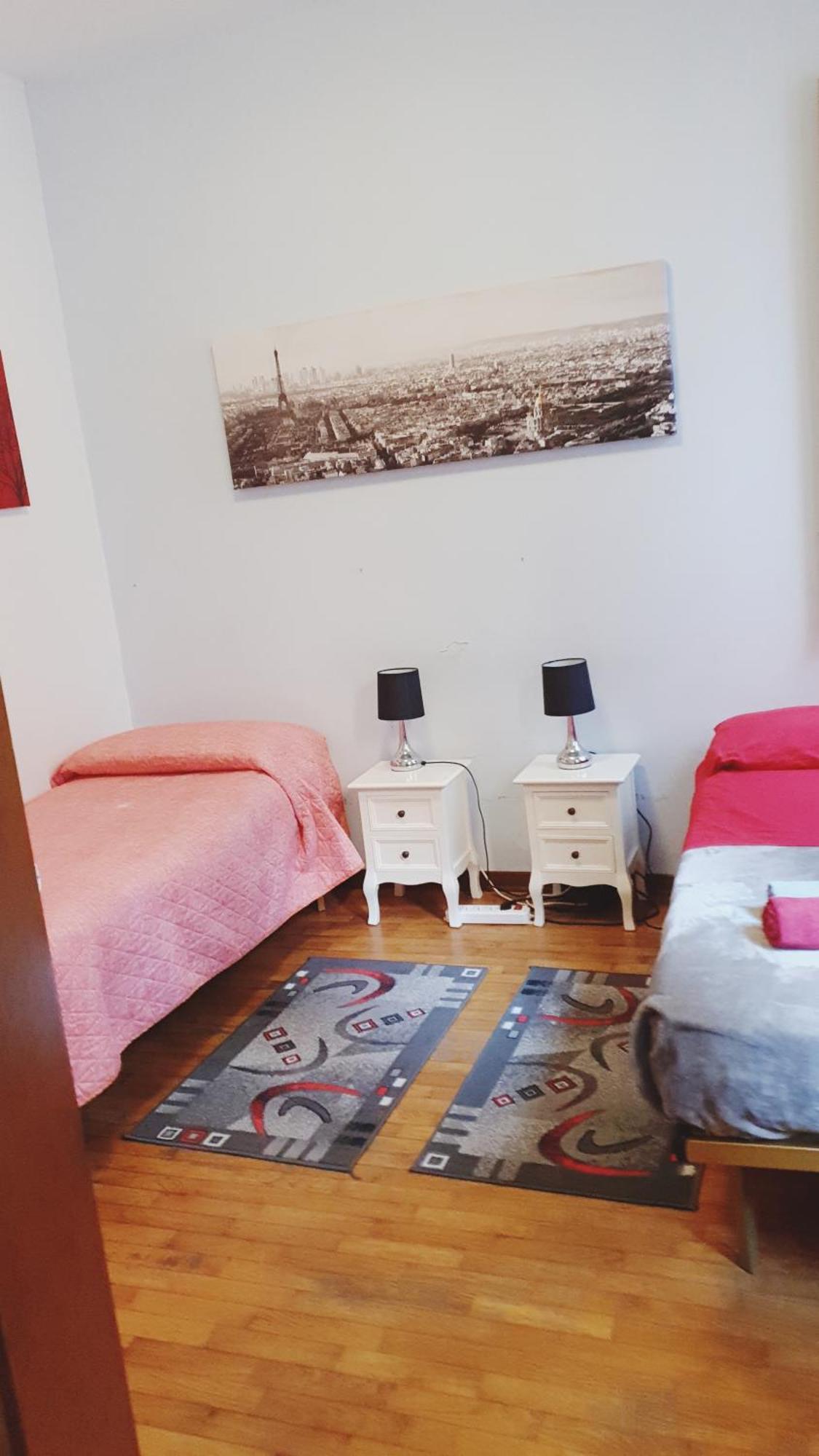 Magic Casanova Flat In The Heart Of Venice Apartment Bilik gambar