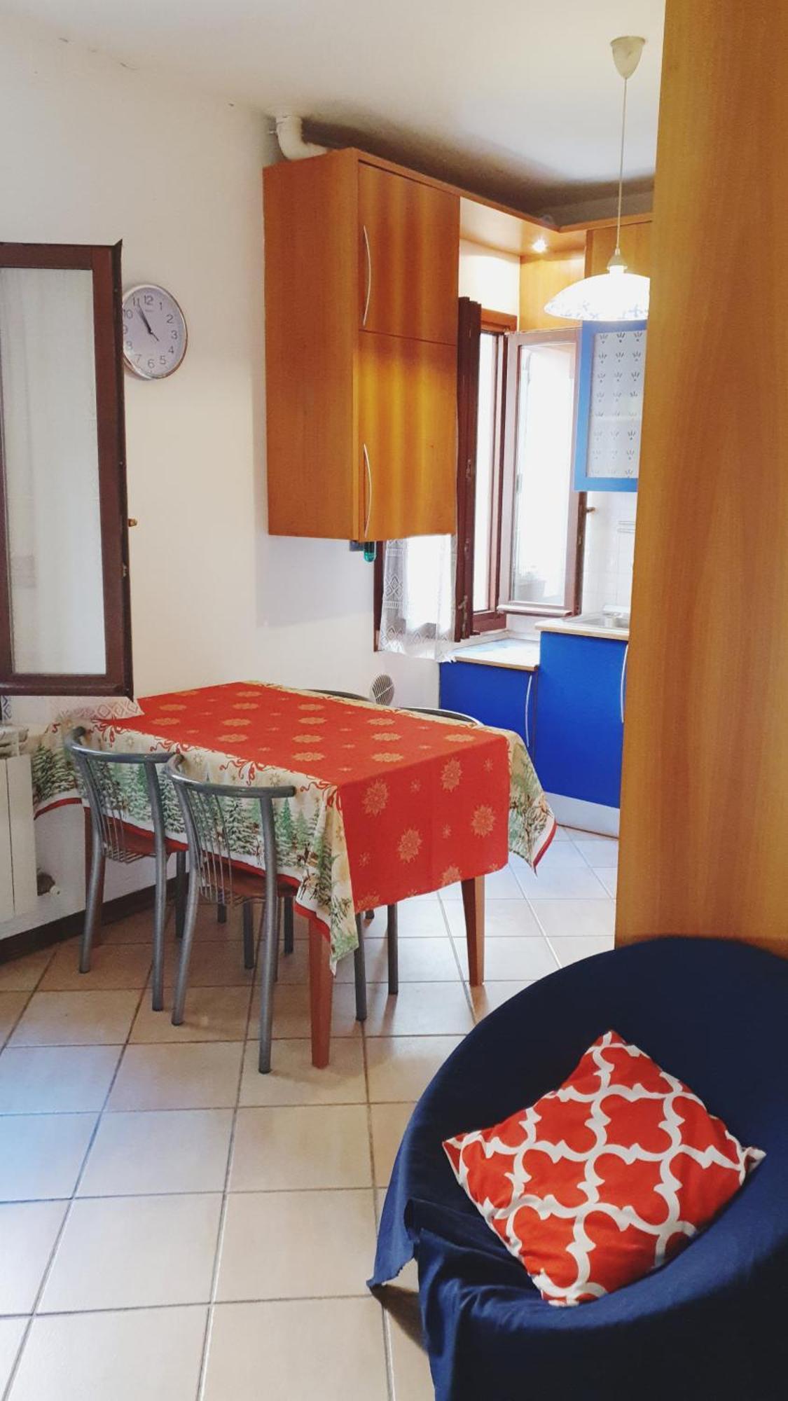 Magic Casanova Flat In The Heart Of Venice Apartment Bilik gambar