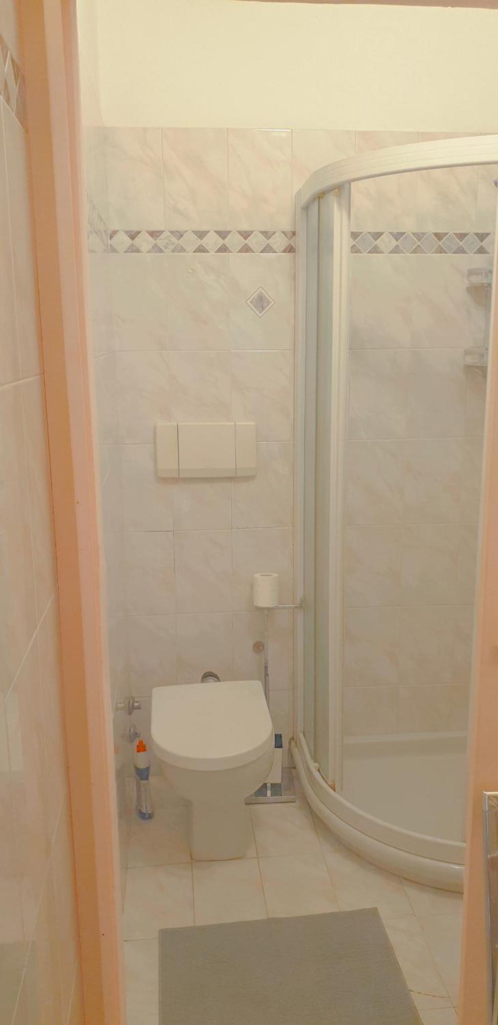 Magic Casanova Flat In The Heart Of Venice Apartment Bilik gambar