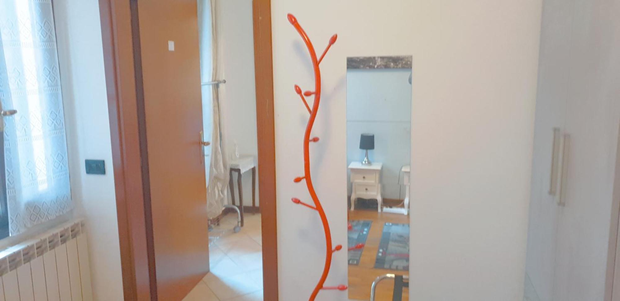 Magic Casanova Flat In The Heart Of Venice Apartment Bilik gambar