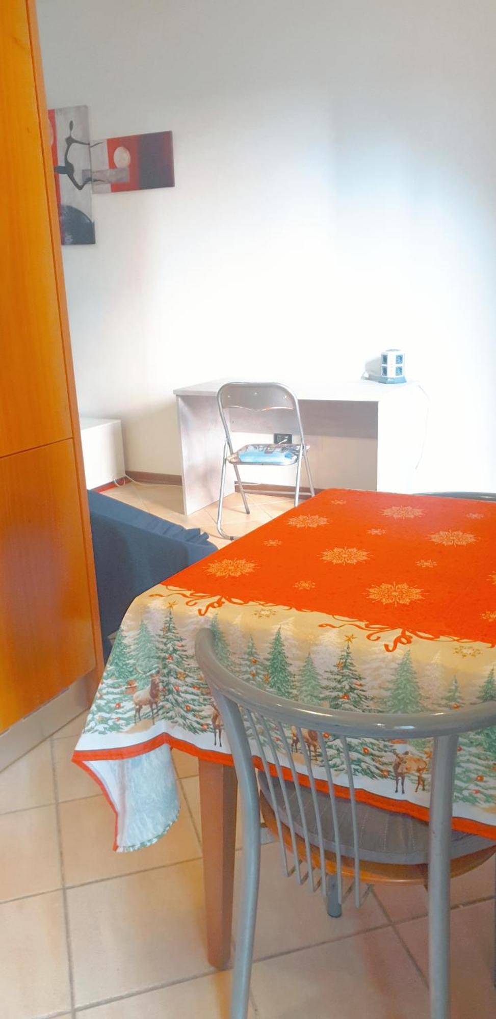 Magic Casanova Flat In The Heart Of Venice Apartment Bilik gambar