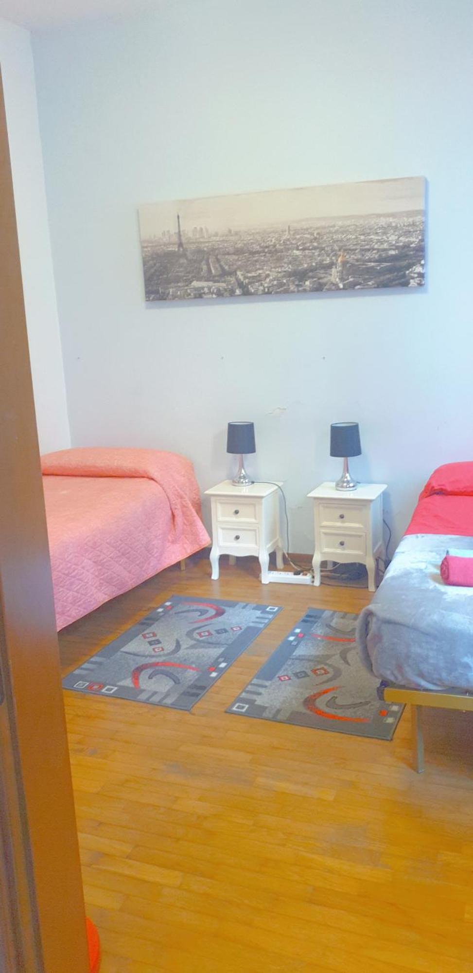 Magic Casanova Flat In The Heart Of Venice Apartment Bilik gambar