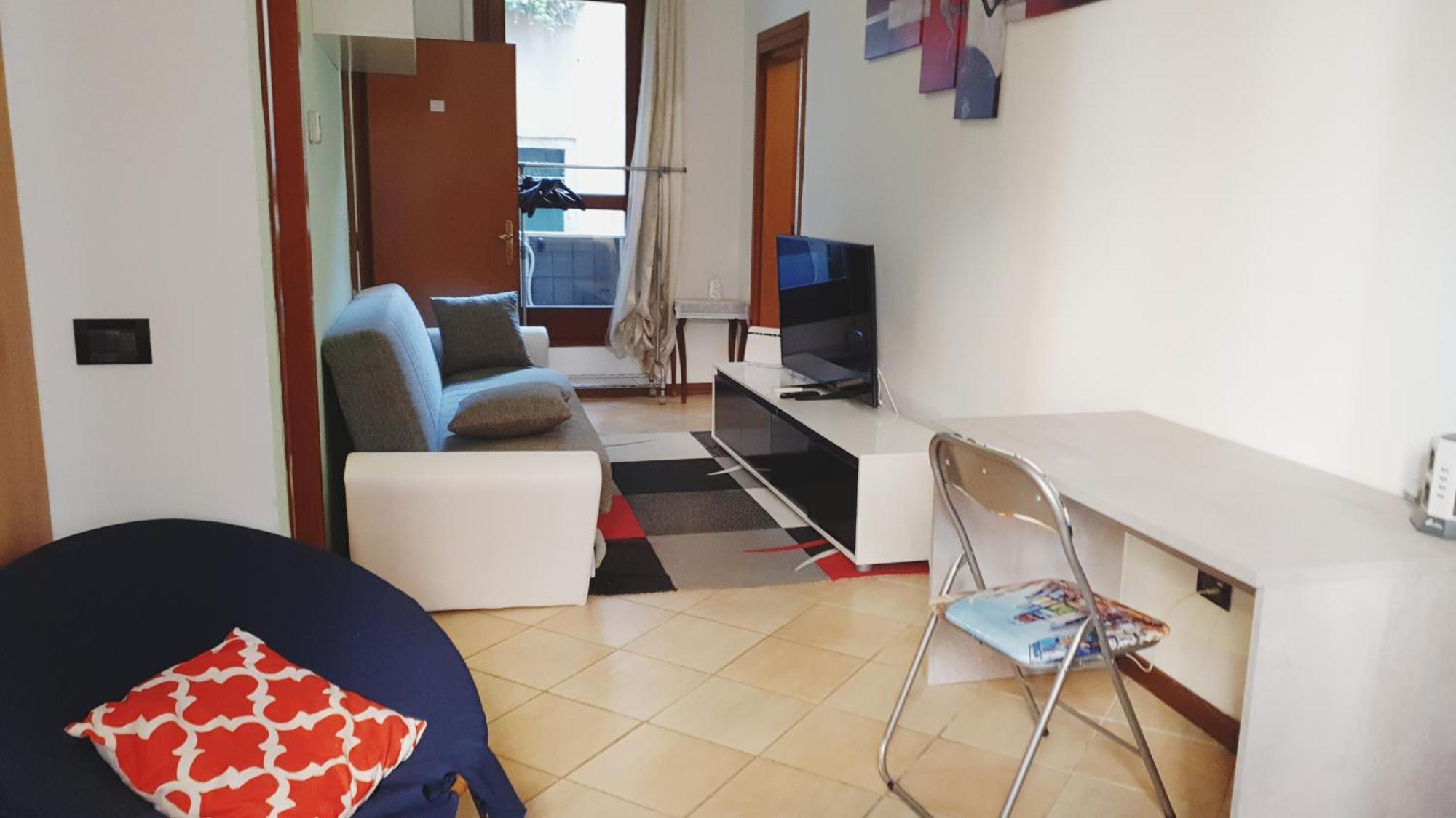 Magic Casanova Flat In The Heart Of Venice Apartment Bilik gambar