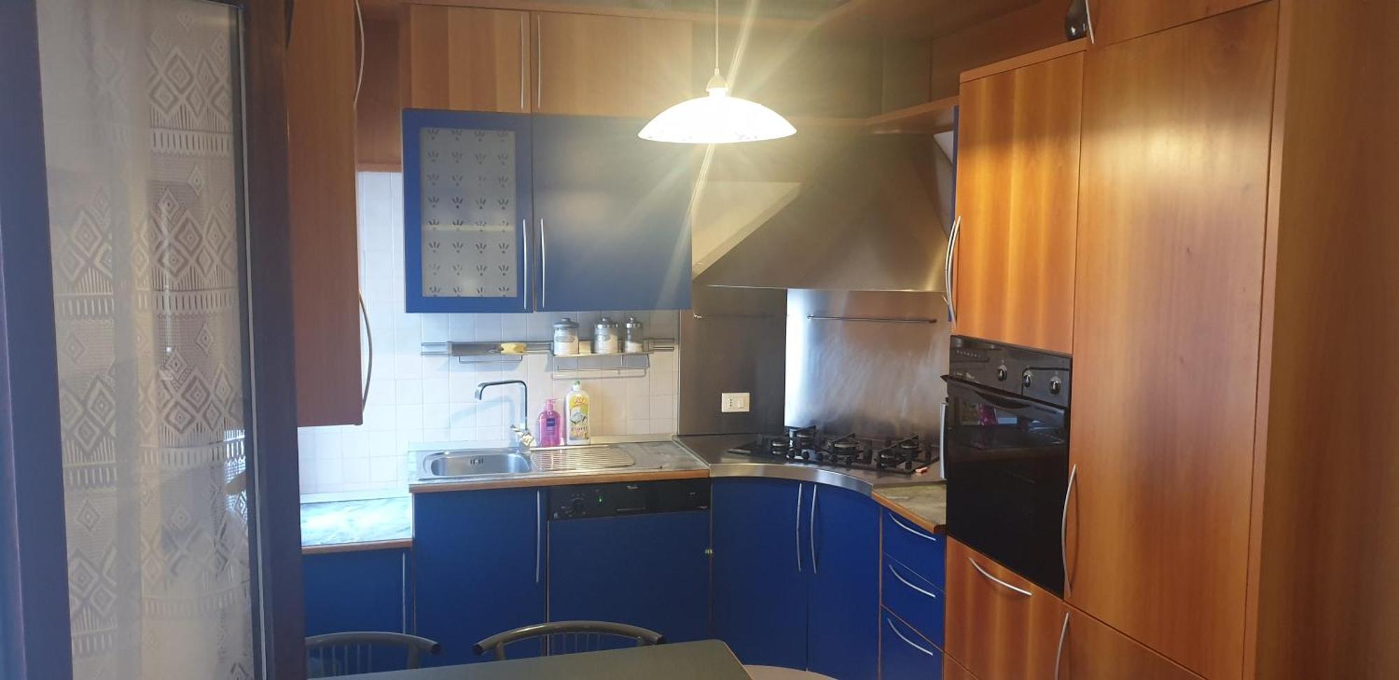 Magic Casanova Flat In The Heart Of Venice Apartment Bilik gambar