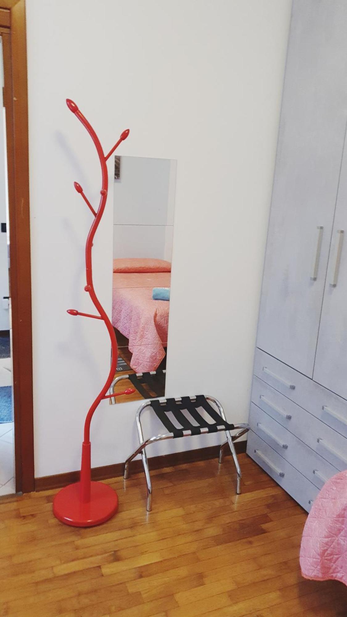 Magic Casanova Flat In The Heart Of Venice Apartment Bilik gambar