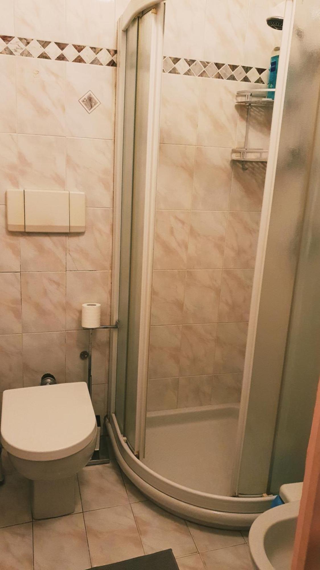 Magic Casanova Flat In The Heart Of Venice Apartment Bilik gambar