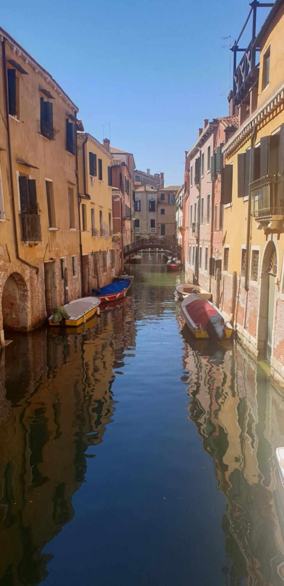 Magic Casanova Flat In The Heart Of Venice Bilik gambar