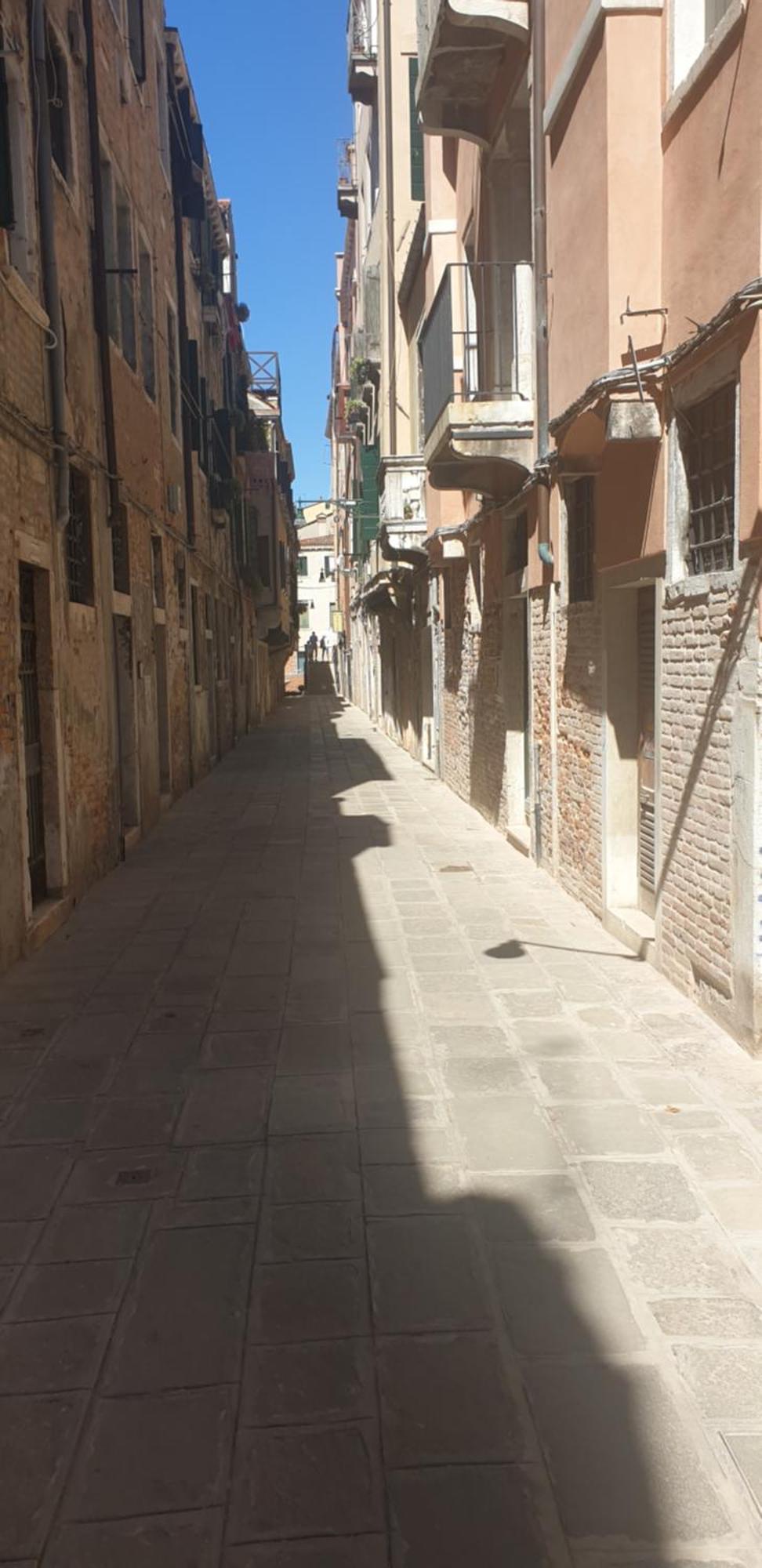 Magic Casanova Flat In The Heart Of Venice Apartment Bilik gambar
